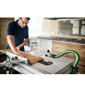 Festool Scie circulaire sur table TKS 80 EBS ST 840-Set