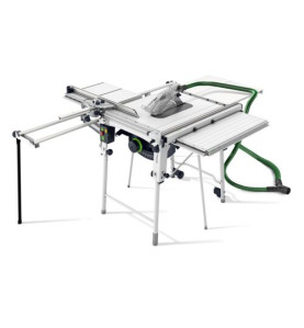 Festool Scie circulaire sur table TKS 80 EBS ST 840-Set