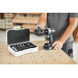 Festool Kit de forets Forstner SYS3 S 76-FB CE-SORT/5