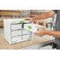 Festool Kit de forets Forstner SYS3 S 76-FB CE-SORT/5