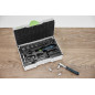 Festool Systainer de clés à cliquets SYS3 S 76-1/4"-CE RA