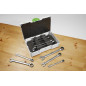 Festool Kit de clés à cliquet SYS3 S 76-RRS-Set