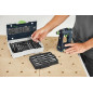 Festool Embout et kit de forets SYS3 S 76-BB-Set