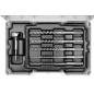 Festool Embout et kit de forets SYS3 S 76-BB-Set