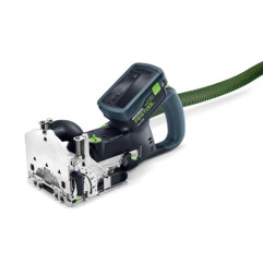 Festool Fraiseuse sans fil DOMINO DFC 500 E-Basic