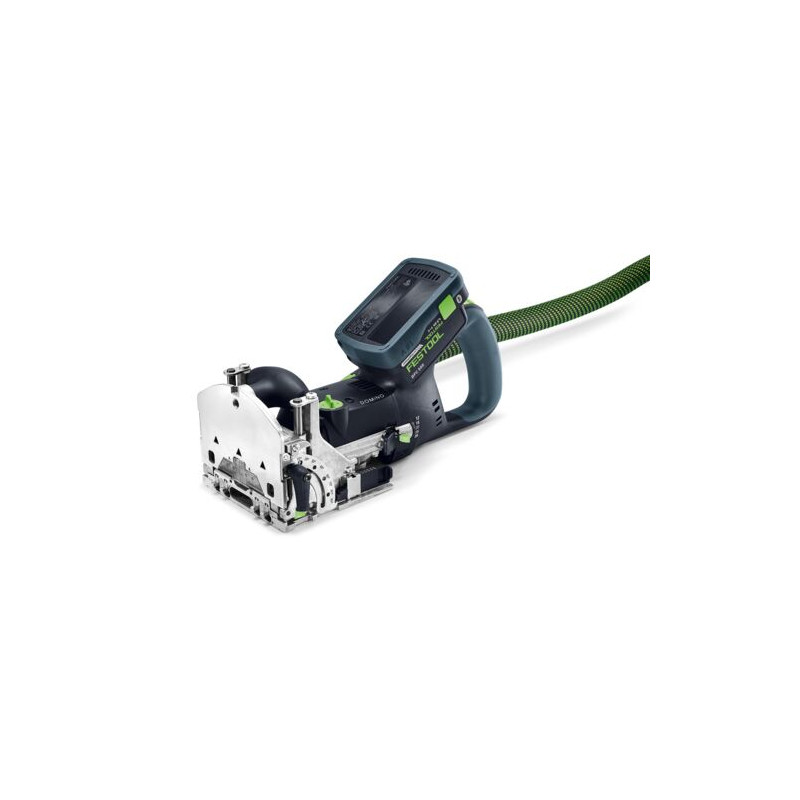 Festool Fraiseuse sans fil DOMINO DFC 500 E-Basic