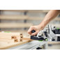 Festool Fraiseuse sans fil DOMINO DFC 500 E-Basic