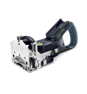 Festool Fraiseuse sans fil DOMINO DFC 500 E-Basic