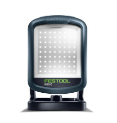Festool Projecteur de chantier sans fil SYSLITE KBS C