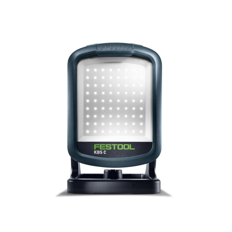 Festool Projecteur de chantier sans fil SYSLITE KBS C