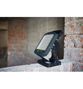 Festool Projecteur de chantier sans fil SYSLITE KBS C