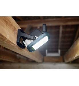 Festool Projecteur de chantier sans fil SYSLITE KBS C
