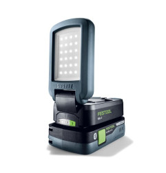 Festool Lampe sans fil SYSLITE KAL C