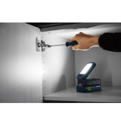 Festool Lampe sans fil SYSLITE KAL C