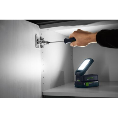 Festool Lampe sans fil SYSLITE KAL C