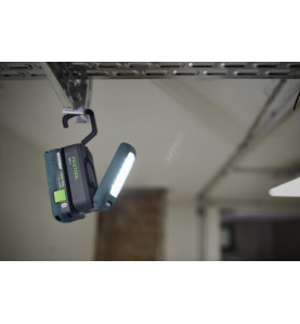 Festool Lampe sans fil SYSLITE KAL C