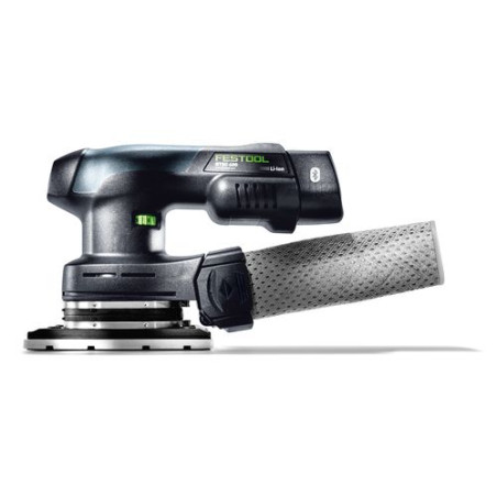 Festool Ponceuse vibrante sans fil RTSC 400 3,0 I-Set