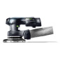 Festool Ponceuse vibrante sans fil RTSC 400 3,0 I-Set