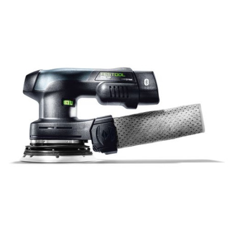 Festool Ponceuse excentrique sans fil ETSC 125 3,0 I-Set