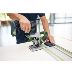 Festool Adaptateur pour rail de guidage FSA-MB 40