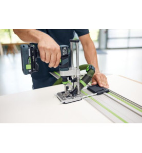 Festool Adaptateur pour rail de guidage FSA-MB 40