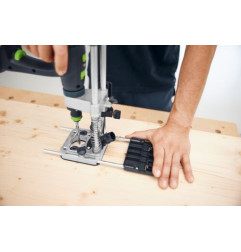 Festool Adaptateur pour rail de guidage FSA-MB 40