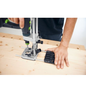 Festool Adaptateur pour rail de guidage FSA-MB 40