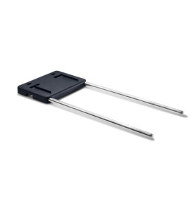 Festool Adaptateur pour rail de guidage FSA-MB 40