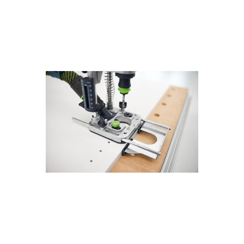 Festool Set guides butée PA-MB 40 Festool Set guides butée PA-MB 40