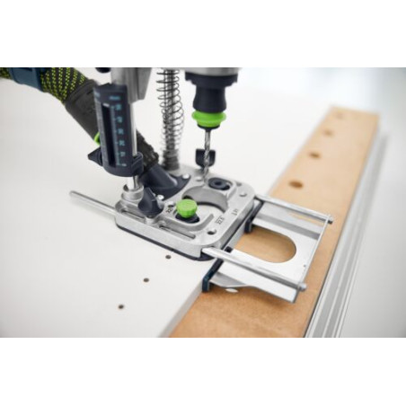 Festool Set guides butée PA-MB 40