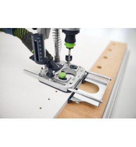 Festool Set guides butée PA-MB 40