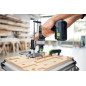 Festool Set guides butée PA-MB 40 Festool Set guides butée PA-MB 40