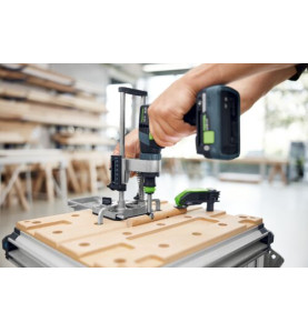 Festool Set guides butée PA-MB 40