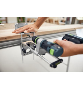 Festool Set guides butée PA-MB 40