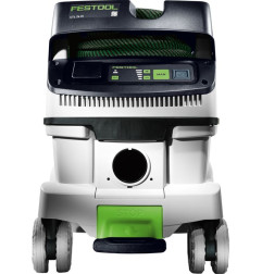 Festool Aspirateur CTL 26 EI-FLR