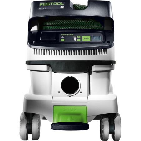 Festool Aspirateur CTL 26 EI-FLR