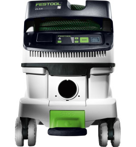 Festool Aspirateur CTL 26 EI-FLR
