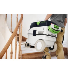 Festool Aspirateur CTL 26 EI-FLR