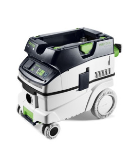 Festool Aspirateur CTL 26 EI-FLR