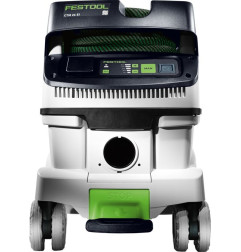 Festool Aspirateur CLEANTEC CTM 26 EI-FLR