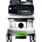 Festool Aspirateur CLEANTEC CTM 26 EI-FLR