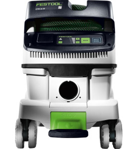 Festool Aspirateur CLEANTEC CTM 26 EI-FLR