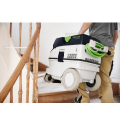 Festool Aspirateur CLEANTEC CTM 26 EI-FLR