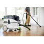 Festool Aspirateur CLEANTEC CTM 26 EI-FLR