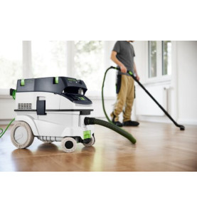 Festool Aspirateur CLEANTEC CTM 26 EI-FLR