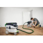 Festool Aspirateur CLEANTEC CTM 26 EI-FLR