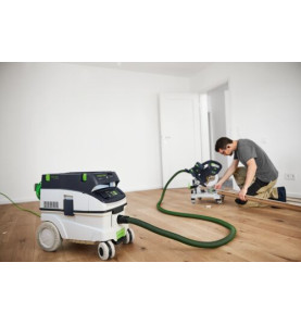 Festool Aspirateur CLEANTEC CTM 26 EI-FLR