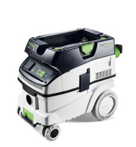Festool Aspirateur CLEANTEC CTM 26 EI-FLR