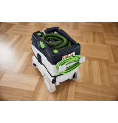Festool Housse de roulette RD-CT 26-48