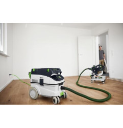 Festool Housse de roulette RD-CT 26-36-Set